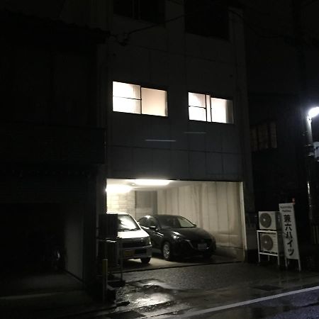Kenroku Haitsu 101 Kanazawa Bagian luar foto