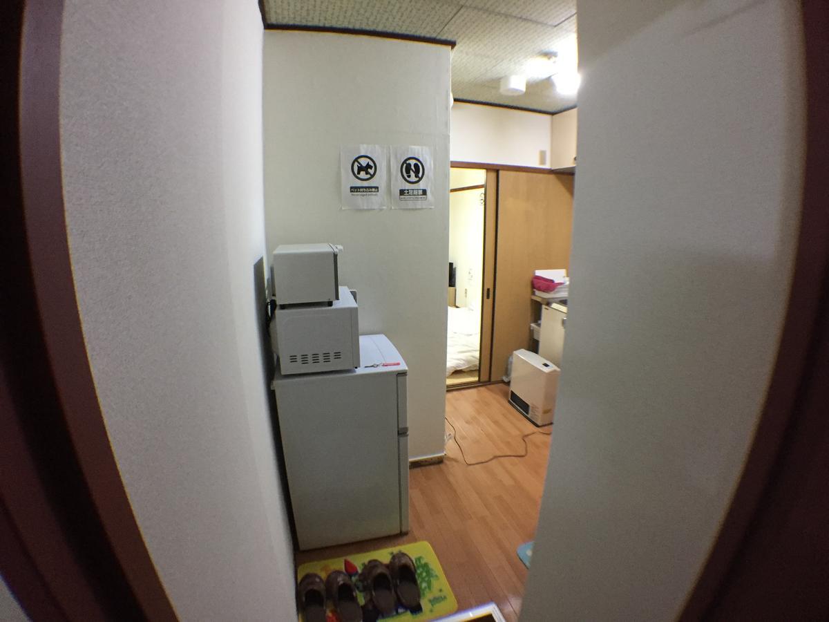 Kenroku Haitsu 101 Kanazawa Bagian luar foto