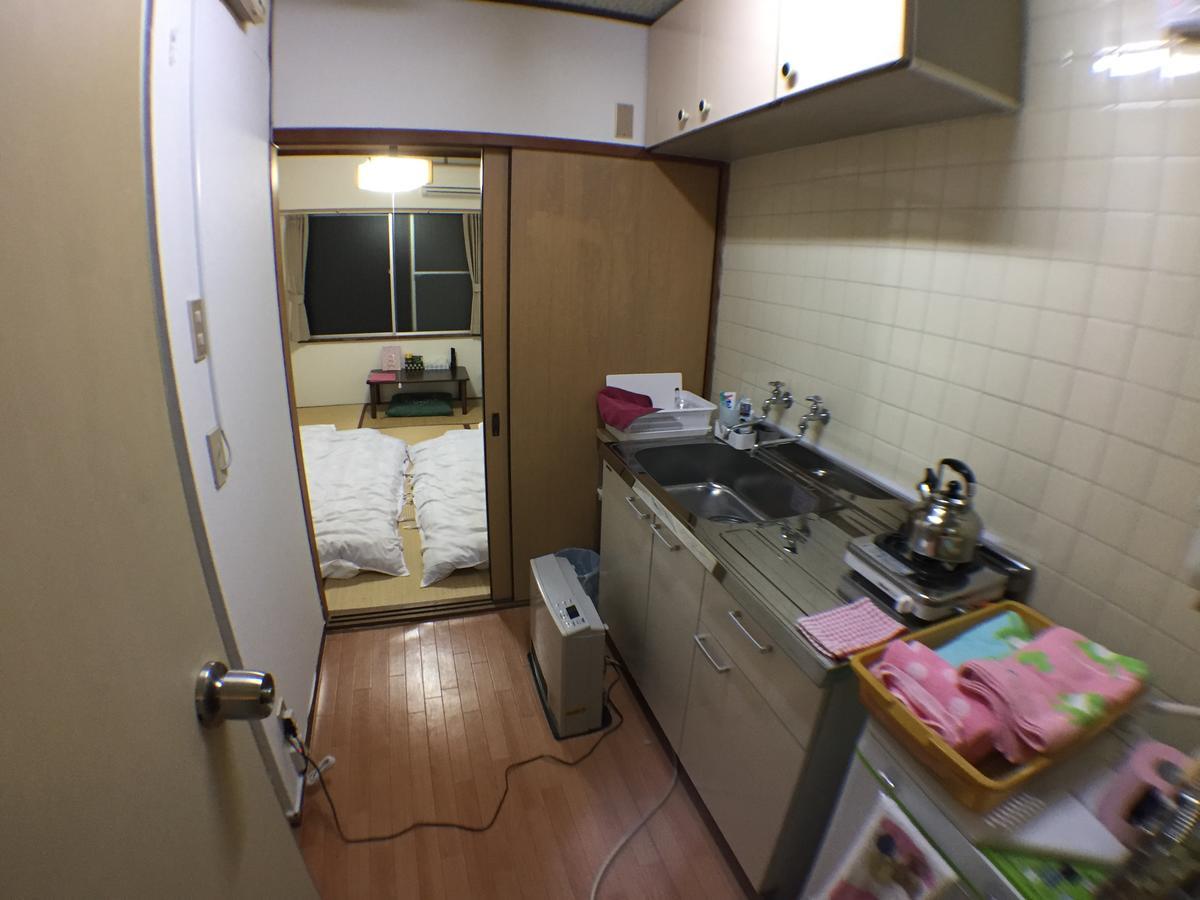Kenroku Haitsu 101 Kanazawa Bagian luar foto