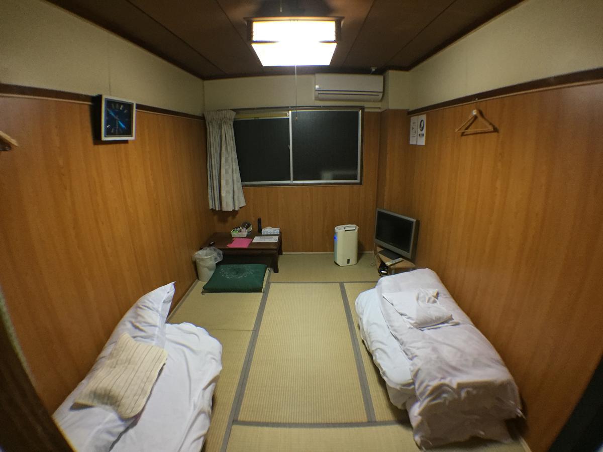 Kenroku Haitsu 101 Kanazawa Bagian luar foto