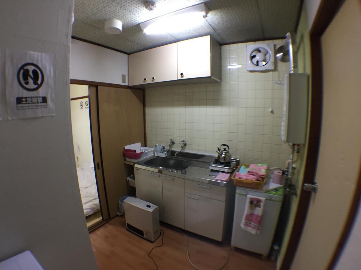 Kenroku Haitsu 101 Kanazawa Bagian luar foto
