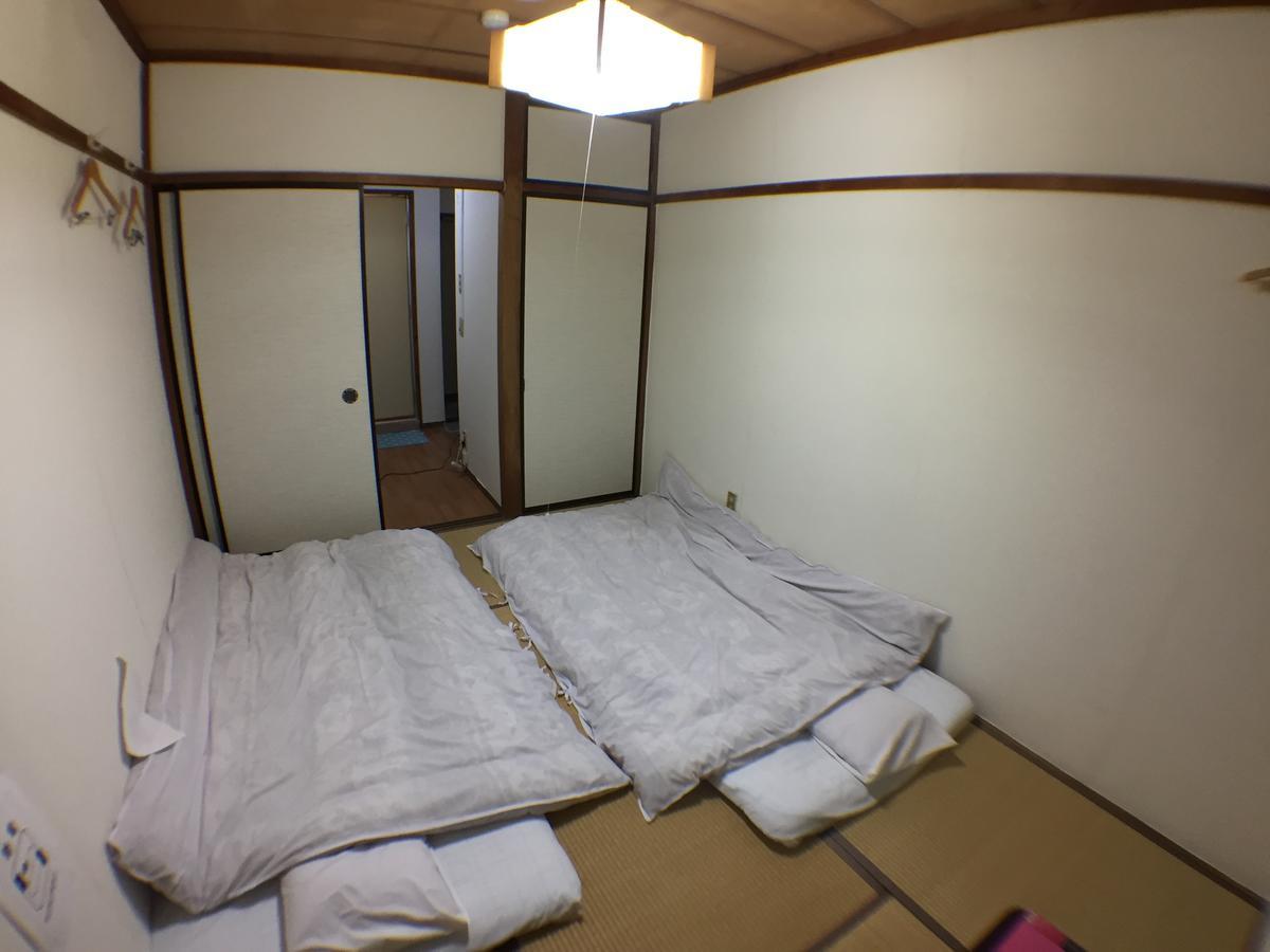 Kenroku Haitsu 101 Kanazawa Bagian luar foto